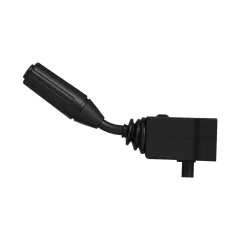 Caterpillar Steering Column Switch — açılı görünüm