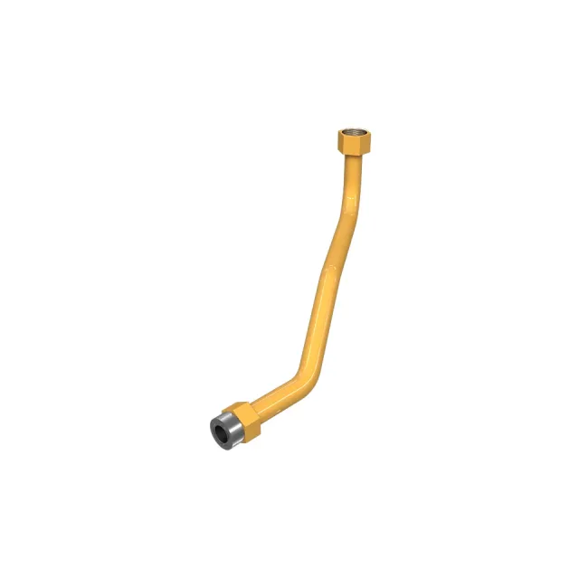 22.1mm Inner Diameter Engine Oil Lines TUBERÍA CONJUNTO