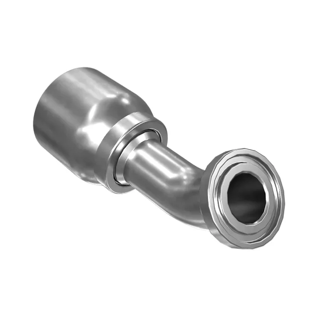 Hydraulic Pump Lines Hose
