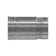 Caterpillar Si̇li̇ndi̇r Liner — açılı görünüm