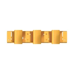 Caterpillar Yönelme Accumulator Mount Bracket — açılı görünüm