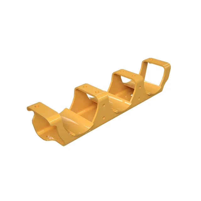 Yönelme Accumulator Mount Bracket