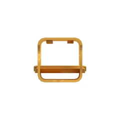 Caterpillar Yönelme Accumulator Mount Bracket — açılı görünüm