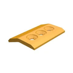 Caterpillar Wear Plate