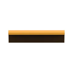 Caterpillar Wear Plate — açılı görünüm