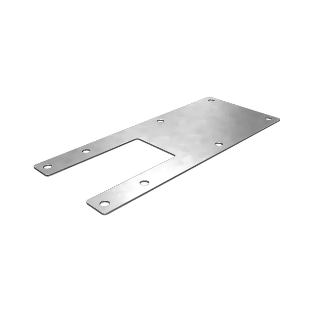 3mmBa Deflector Cover Plakları