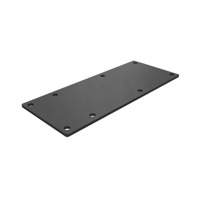6.4mm Thickness Rubber Cover
