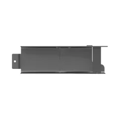 Caterpillar Hydraulic CONECTOR Line CUBIERTA — vista en tres cuartos