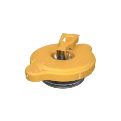 Caterpillar 69.65mm Outer Diameter Cap