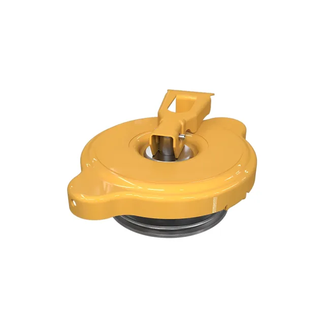 69.65mm Outer Diameter Cap