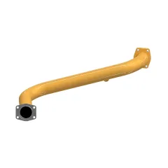Caterpillar Tube de refroidissement hydraulique — vue de trois quarts