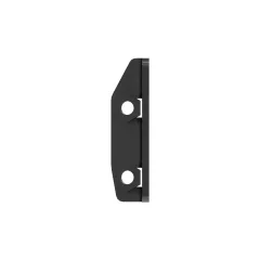 Caterpillar 5mm Thick Mounting Plate — açılı görünüm