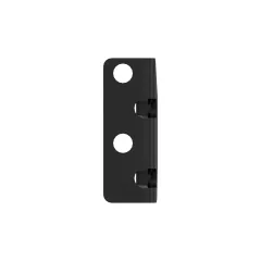 Caterpillar 5mm Thick Mounting Plate — açılı görünüm