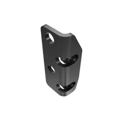 Caterpillar 5mm Thick Mounting Plate