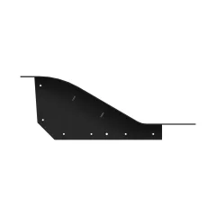 Caterpillar Placa de guarda inferior da mão direita — vista de três quartos