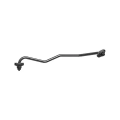 Caterpillar Fuel Injection Line — vista de três quartos