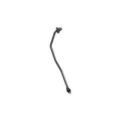 Caterpillar Fuel Injection Line — vista de três quartos