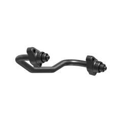 Caterpillar Fuel Injection Lines Flexible — vue de trois quarts