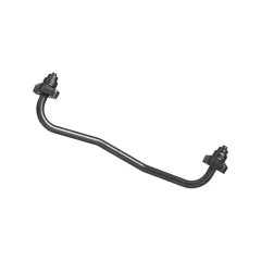 Caterpillar Fuel Injection Lines Flexible — vue de trois quarts