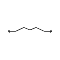 Caterpillar Fuel Injection Line — vue de trois quarts