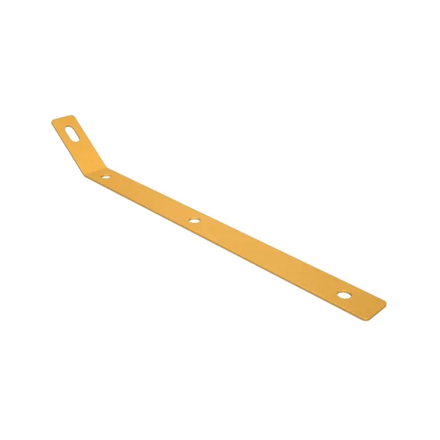 3mm Dicke Screed Deflector Abdeckung Montageplatte