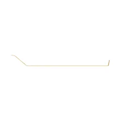 Caterpillar 1.6mmKan Screed Deflector — açılı görünüm