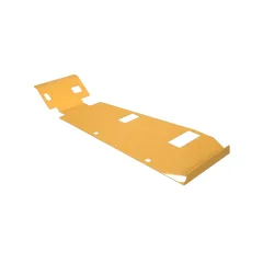 Caterpillar 1.6mmKan Screed Deflector