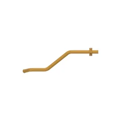Caterpillar 60.2mm İç Sayfa Motor Yağı — açılı görünüm