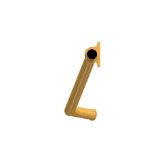 Caterpillar 60.2mm İç Sayfa Motor Yağı — açılı görünüm