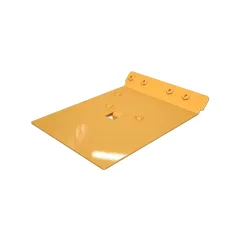 Caterpillar Boot Mount Support
