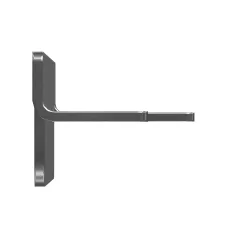 Caterpillar Silindir Boot Mounting Bracket — açılı görünüm