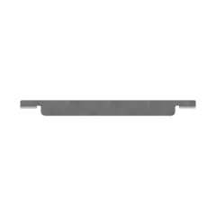 Caterpillar Silindir Boot Mounting Bracket — açılı görünüm