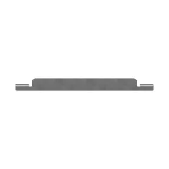 Caterpillar Silindir Boot Mounting Bracket — açılı görünüm
