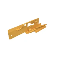 Caterpillar Fender Mud Flap Mounting Bracket