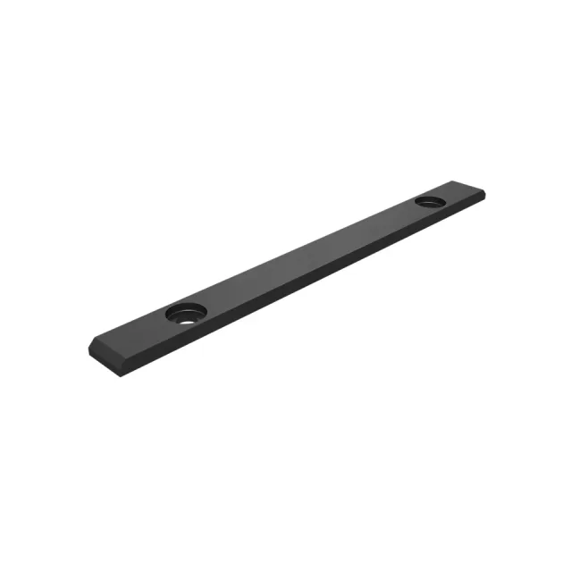 6mm Thick Flat Mud Guard Strip