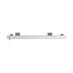 Caterpillar Doğru-Hand Side Ana Deflector — açılı görünüm