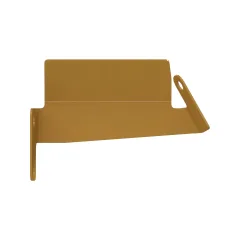 Caterpillar Rear Fender Mount Ménsula — vista en tres cuartos