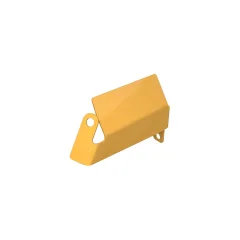 Caterpillar Rear Fender Mount Ménsula