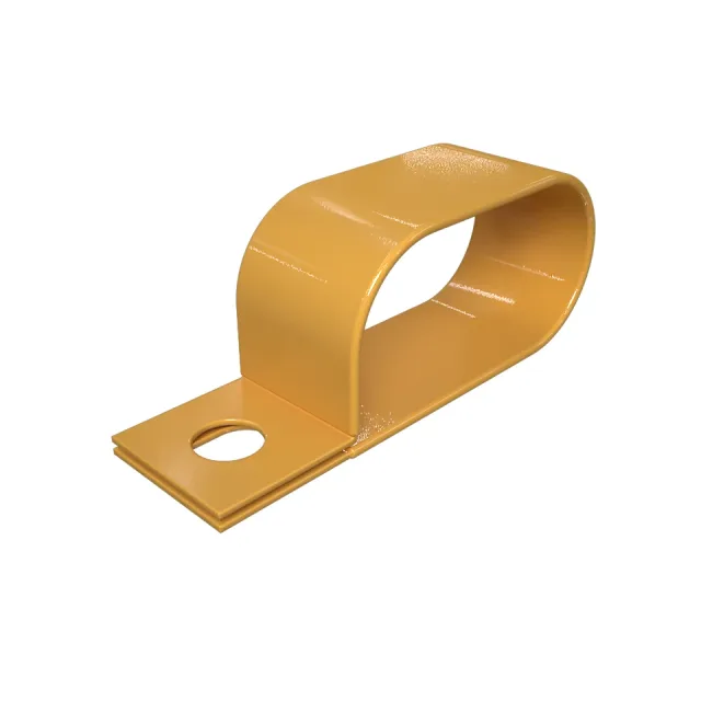 36.52mm İç Çapı Multi Tube Ring Clip