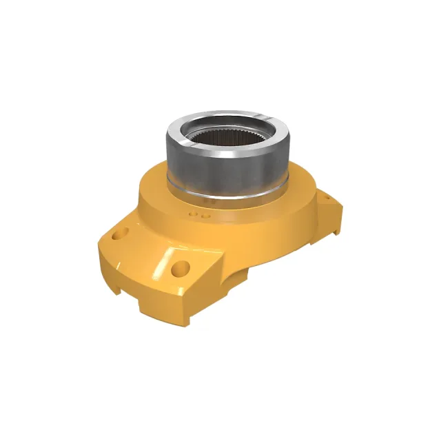 57 Diş Girişi Transfer Gear Yoke