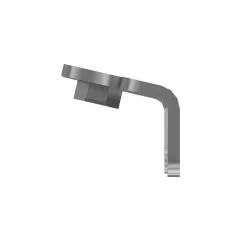 Caterpillar 6mm Thick Bağlanti Konsol — açılı görünüm