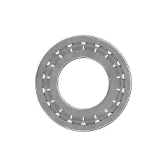 Caterpillar Bearing-Roller — Dreiviertelansicht