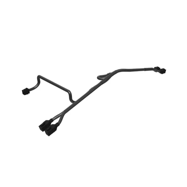 Monitor Wiring Harness