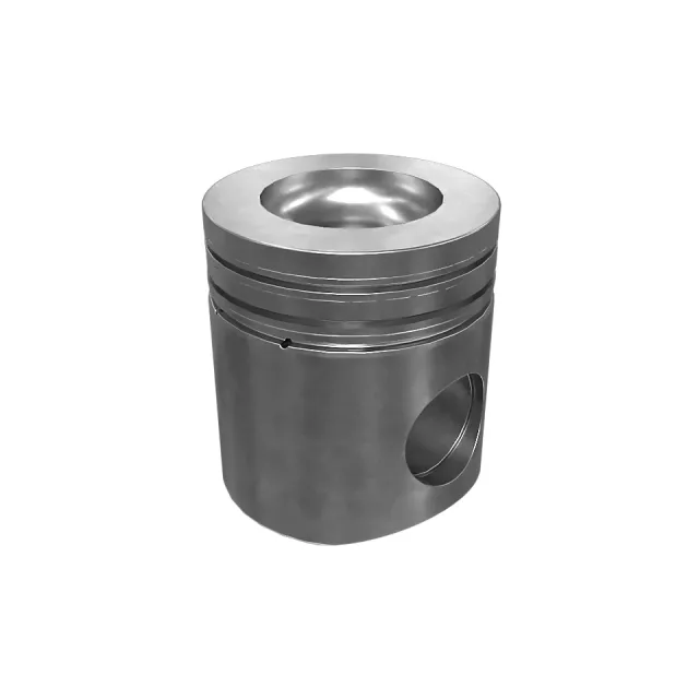 13.6:1 Rapport de compression Corps de piston
