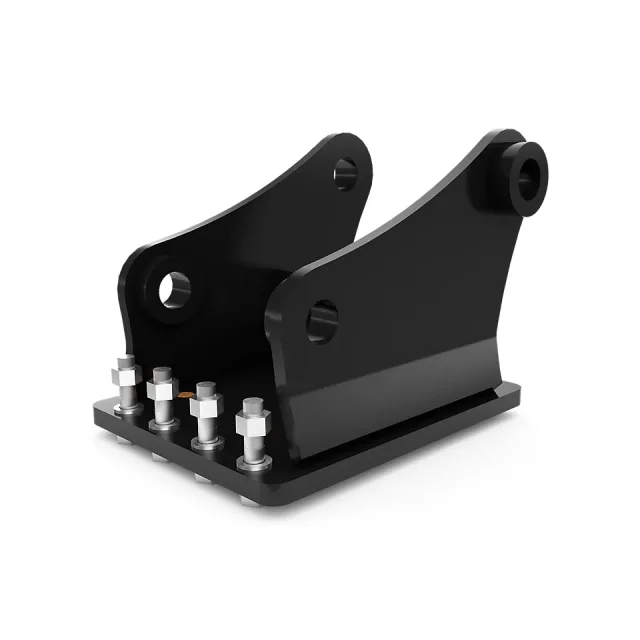 Consola Group - Mounting