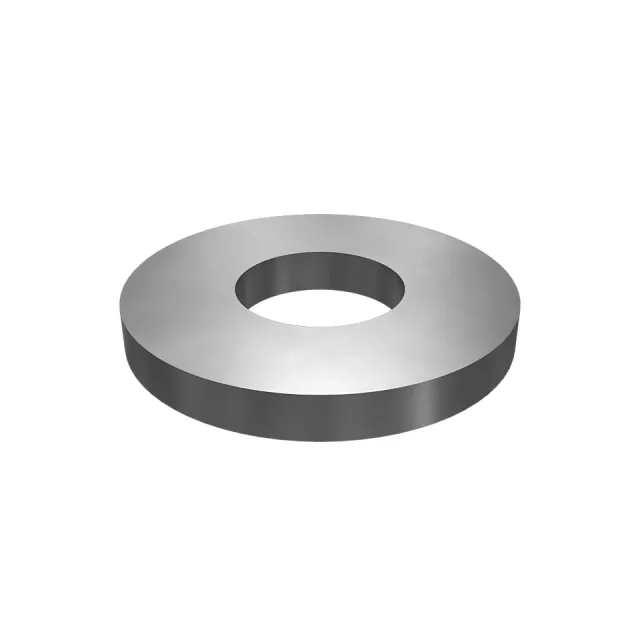 M4 ID Steel Hard Washer