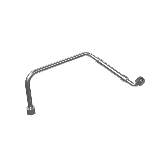 12.58mm İç Parça Su Hybrid Line Tube