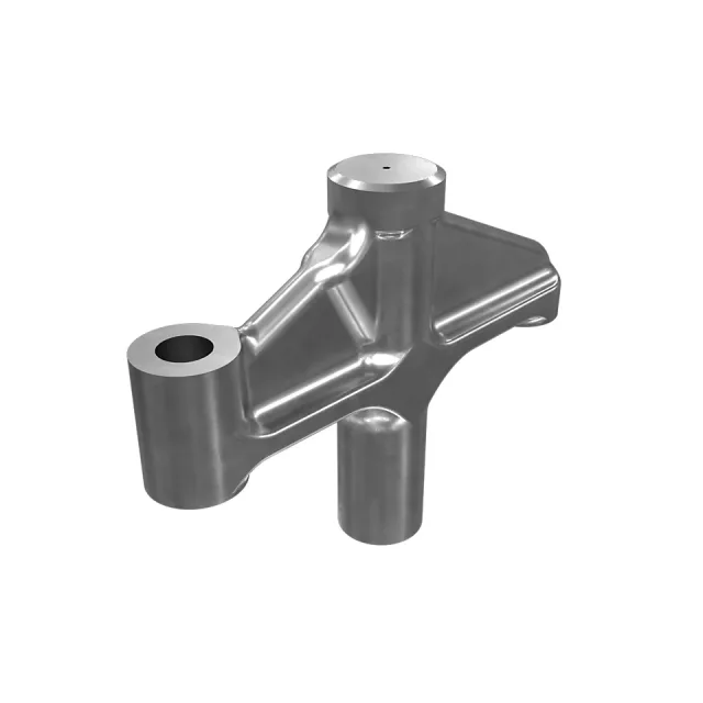 Engine Valve Inlet And E egzoz Bridge
