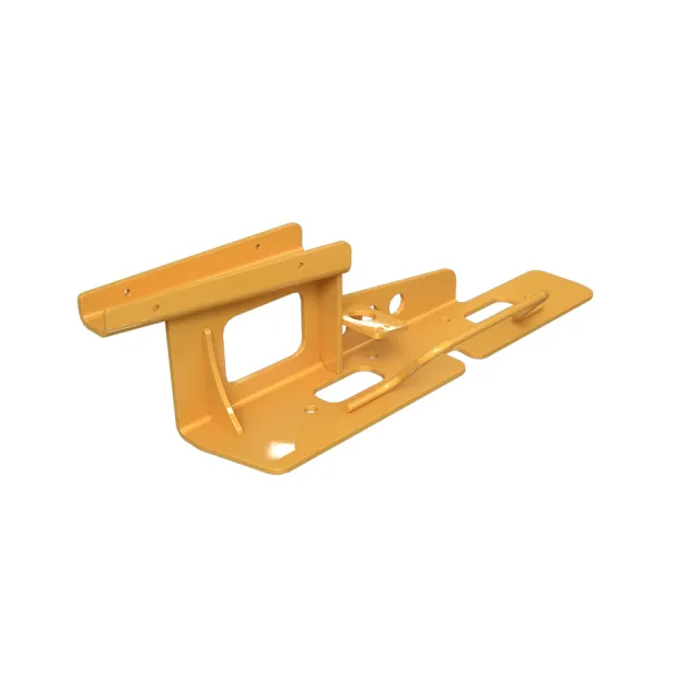 Mud Flap Supporting Bracket