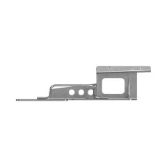 Caterpillar Mud Guard Bracket — açılı görünüm